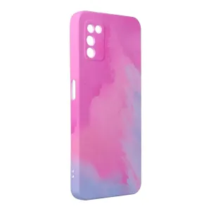 Puzdro Forcell Pop TPU Samsung Galaxy A03s A037 - ružové