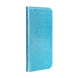 Puzdro Shining Book modré – iPhone 11 Pro