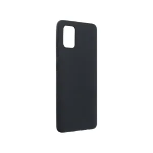 Silikónový kryt Soft case čierny – Samsung Galaxy A52 / A52 5G / A52s 5G