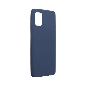 Silikónový kryt Soft case modrý – Samsung Galaxy A52 / A52 5G / A52s 5G