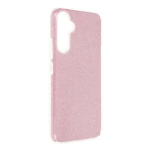 Ligotavý Kryt Forcell Shining ružový – Samsung Galaxy A34 5G