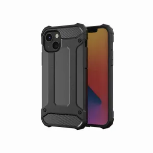 Forcell Hybrid Armor iPhone 14 Pro Max, čierne