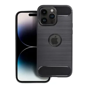 Forcell Carbon obal, iPhone 15 Pro
