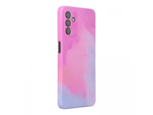 Puzdro Forcell Pop TPU Samsung Galaxy A13 4G A135 - ružové