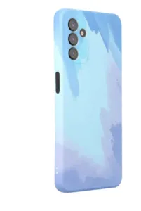 Puzdro Forcell Pop TPU Samsung Galaxy A13 4G A135 - modré