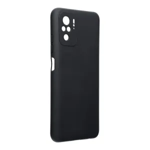 Forcell Soft Case Xiaomi Redmi Note 11 Pro / Note 11 Pro 5G, čierny