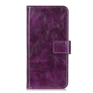 Peňaženkové puzdro Grand case fialové – Xiaomi Redmi Note 12