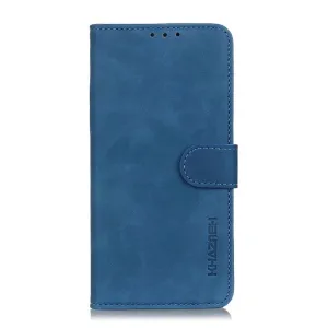 Peňaženkové puzdro Khazneh modré – Xiaomi Redmi Note 12