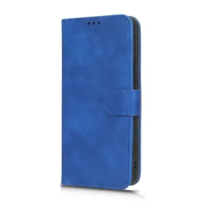 Peňaženkové puzdro Solid modré – Xiaomi 13 Pro