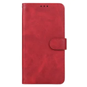 Peňaženkové puzdro Splendid case červené – Xiaomi Redmi Note 13