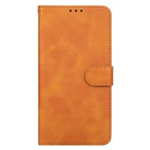 Peňaženkové puzdro Splendid case hnedé – Xiaomi 13 Pro