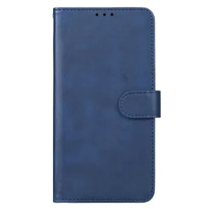 Peňaženkové puzdro Splendid case modré – Infinix Hot 30i