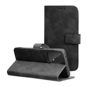 Forcell TENDER Book Case  Samsung Galaxy A52 5G / A52 LTE ( 4G ) / A52s  černý