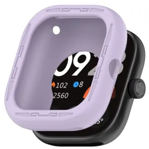 Puzdro Splendid case fialové pre Xiaomi Redmi Watch 4