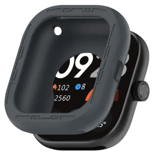 Puzdro Splendid case tmavosivé pre Xiaomi Redmi Watch 4