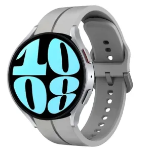 Remienok Loop Wristband bledosivý pre Samsung Galaxy Watch 6 Classic  a Watch 6