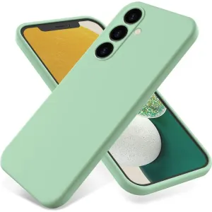 Zadný kryt Candy Case zelený – Samsung Galaxy S23 FE