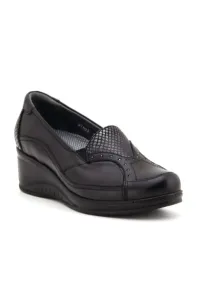 Forelli Rosa-g Comfort Women's Shoes Black