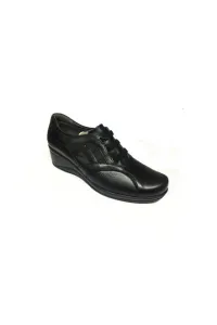 Forelli Defne-g Comfort Women's Shoes Black #7537466