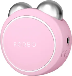 FOREO Bear™ Mini tonizačný prístroj na tvár mini Pearl Pink #147553