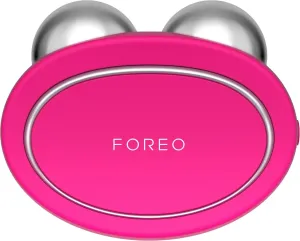 FOREO Bear™ tonizačný prístroj na tvár Fuchsia 1 ks