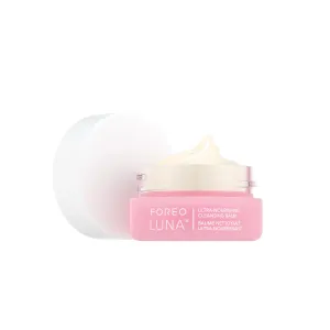FOREO Luna™ Ultra Nourishing Cleansing Balm odličovací a čistiaci balzam 15 ml