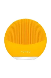 FOREO LUNA™ mini 3 čistiaci sonický prístroj Sunflower Yellow 1 ks