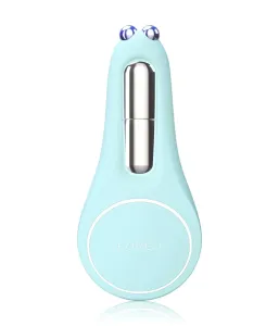 FOREO BEAR™ 2 eyes & lips mikroprúdový tonizačný prístroj na očné okolie a pery Lavender 1 ks