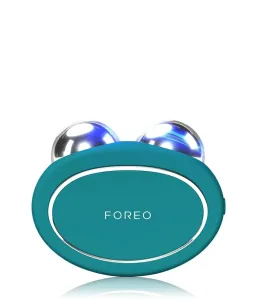 FOREO BEAR™ 2 mikroprúdový tonizačný prístroj na tvár Fuchsia 1 ks