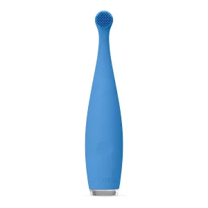 FOREO Issa™ Mikro sonická elektrická zubná kefka pre deti Bubble Blue 1 ks