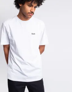 Forét Air T-Shirt WHITE M