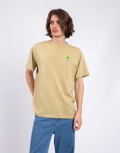 Forét Cedar T-Shirt CORN S