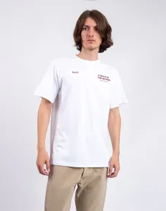 Forét Culture T-Shirt WHITE XL