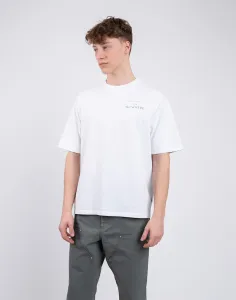 Forét Paddle T-shirt White L