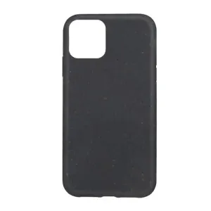 Puzdro Forever Bioio TPU iPhone 12 Mini  - Čierne