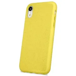 Forever Bioio na iPhone 7/8/SE (2020/2022) žltý