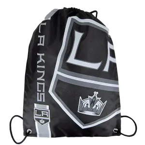 Forever Collectibles NHL Cropped Logo Gym Bag Kings - Size:UNI