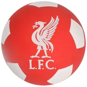 FOREVER COLLECTIBLES - Loptička LIVERPOOL F.C. Super Bouncy Ball, 6cm