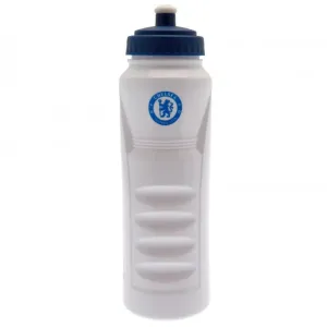 FOREVER COLLECTIBLES - Športová plastová fľaša CHELSEA F.C. 1000ml