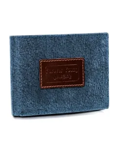 Krásna, farebná, kožená pánska peňaženka - Forever Young® #9272552