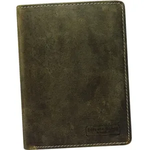 Oryginalny portfel męski skórzany Cavaldi® #9272439