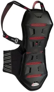 Forma Boots Chránič chrbtice Akira 6 C.L.M. Smart Black/Red 2XL