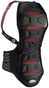 Forma Boots Chránič chrbtice Aira 7 C.L.M. Smart Black/Red 2XL