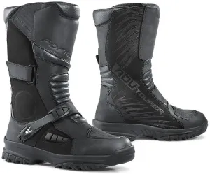 Forma Boots Adv Tourer Dry Black 43 Topánky