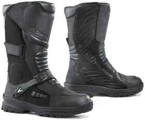 Forma Boots Adv Tourer Dry Black 47 Topánky