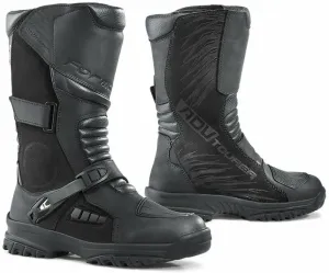 Forma Boots Adv Tourer Dry Black 48 Topánky