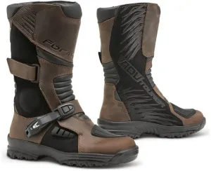 Forma Boots Adv Tourer Dry Brown 38 Topánky