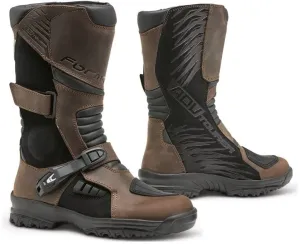 Forma Boots Adv Tourer Dry Brown 45 Topánky