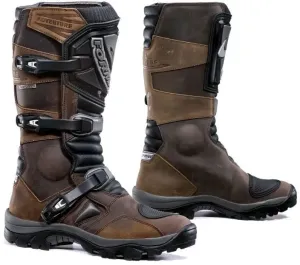 Forma Boots Adventure Dry Brown 41 Topánky
