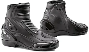 Forma Boots Axel Black 41 Topánky